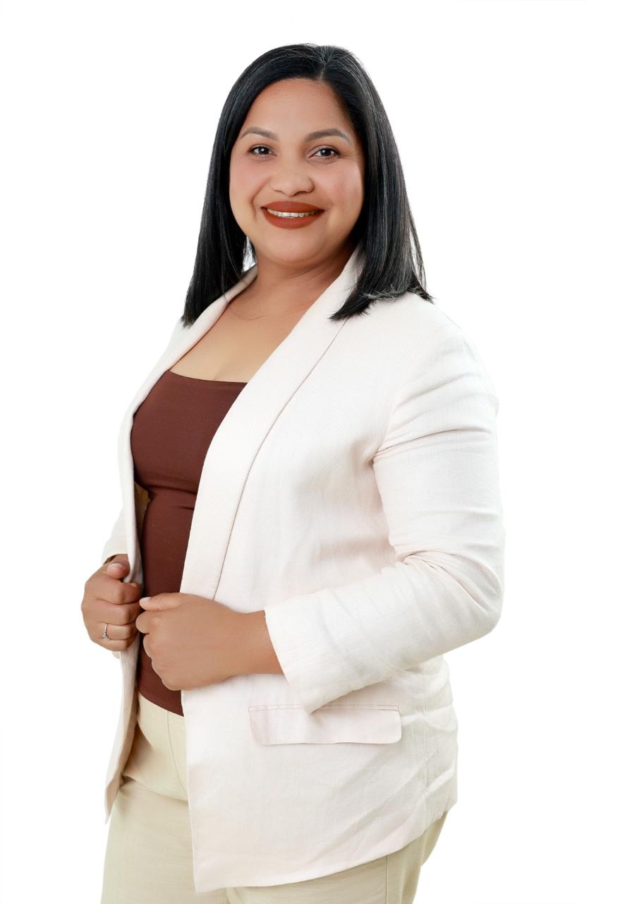 Lic. Ana Toribio